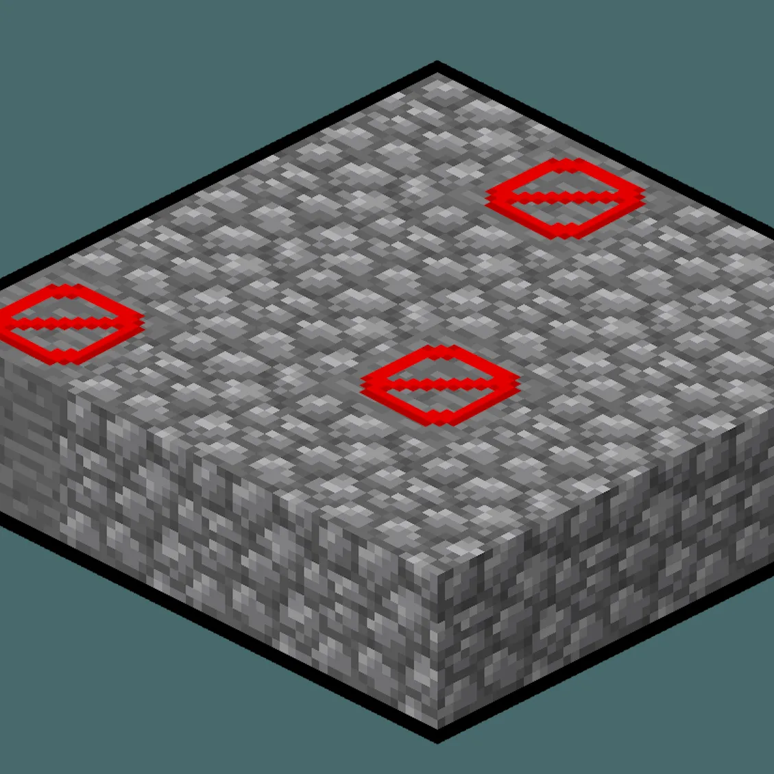 /fill Command Unlimited