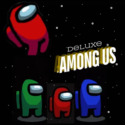 Among Us Deluxe