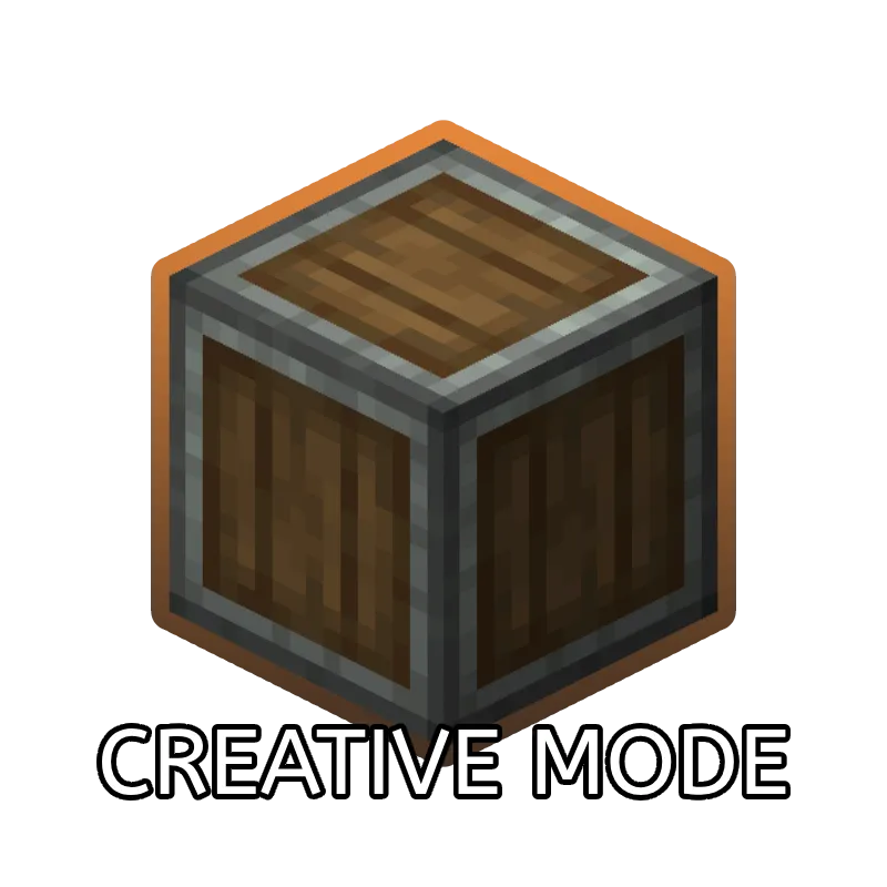 Creative Mode: A Create Experience