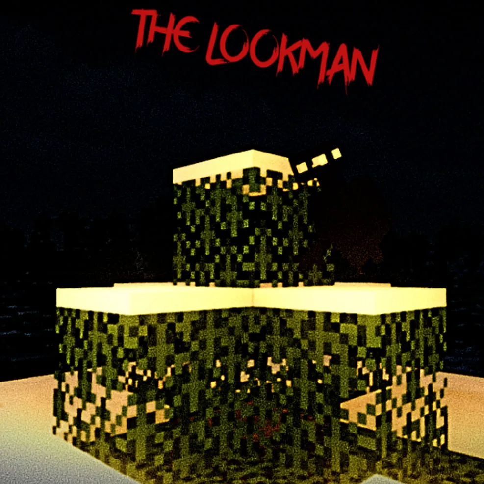 THE LOOKMAN REIMAGINED