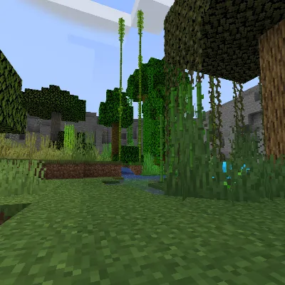 KatBandanna's Find The Button Map