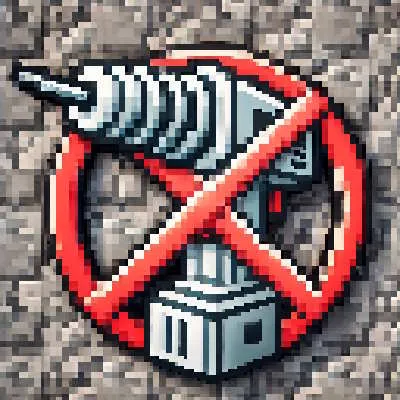 Automatic Ore No More: Create