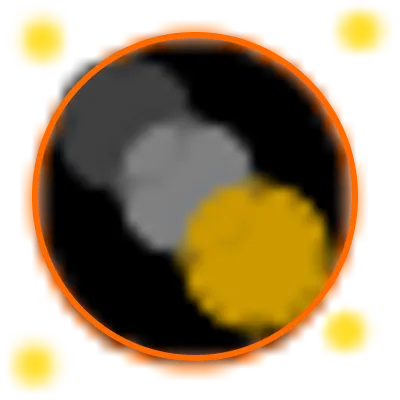 Eclipse Coins