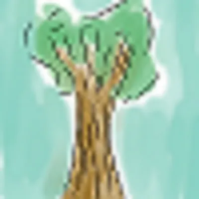 Enny's Trees