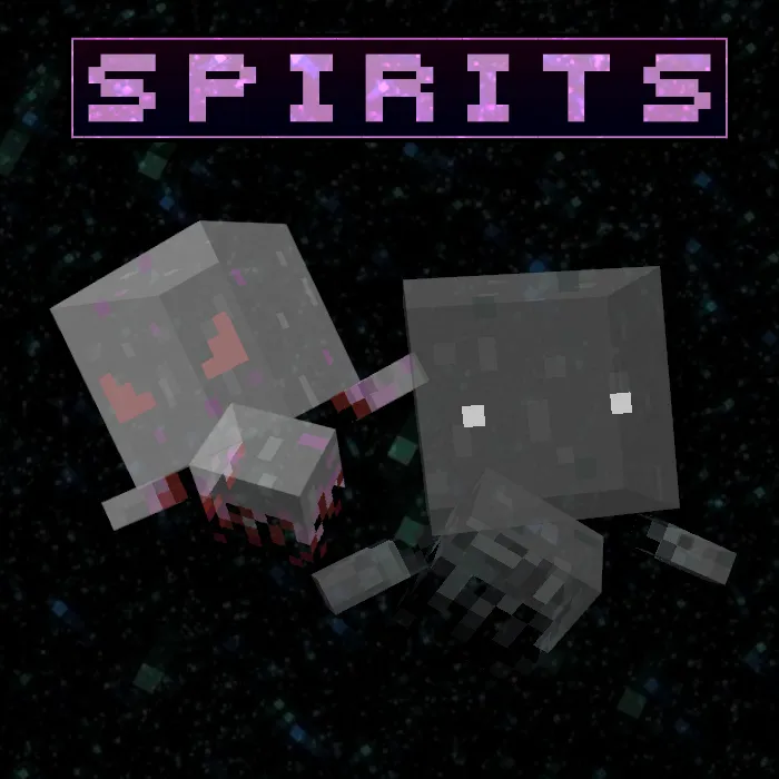 Little Spirits