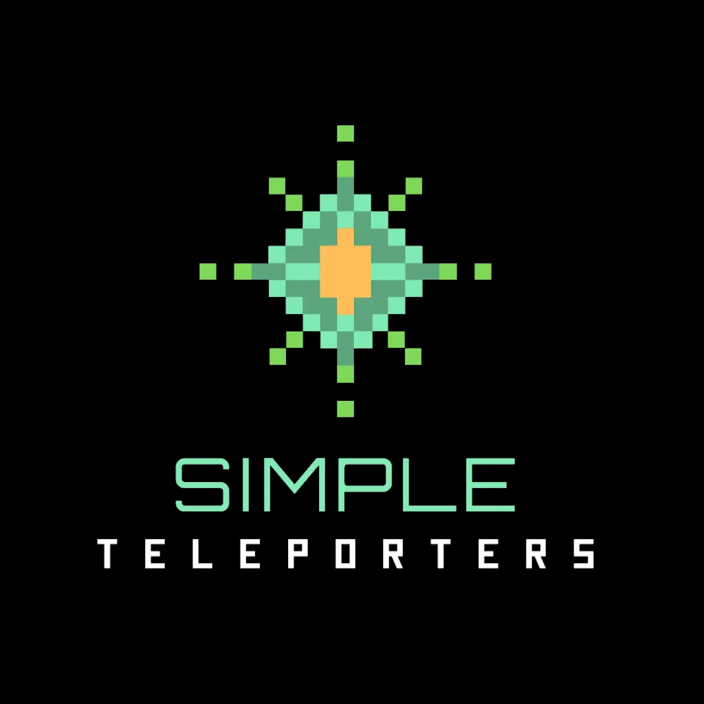 Simple Teleporters Reforged