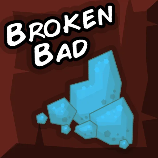 Create: Broken Bad BDCraft