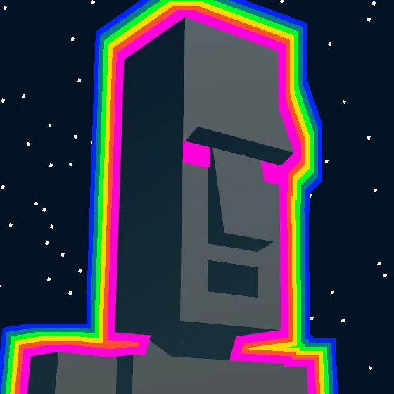 The Call From Rapa Cosmo