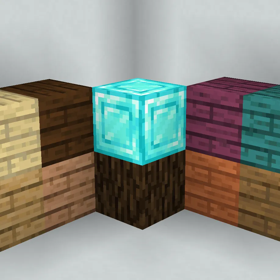 Scrapped Textures