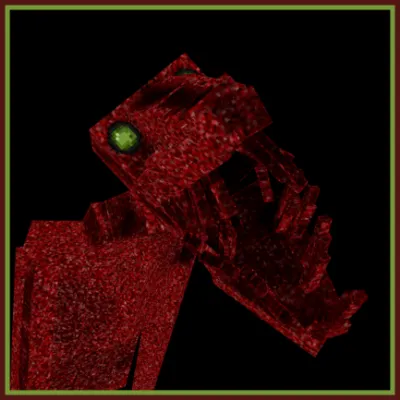 Devil [Horror, dweller]