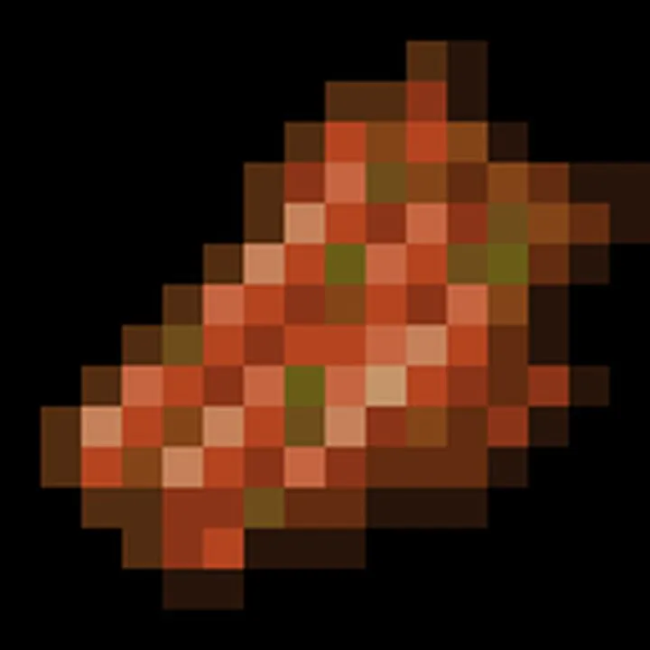 Flesh Cooker