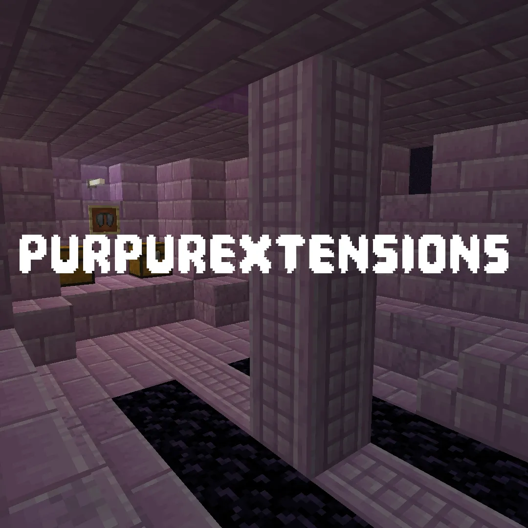 PurpurExtensions