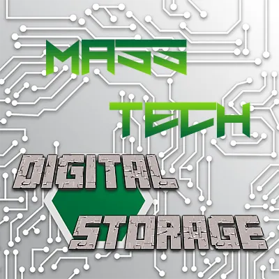MassTech Digital Storage