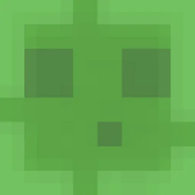 Slimey Stuff