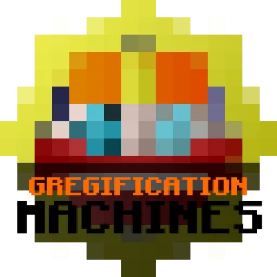Gregification Machines