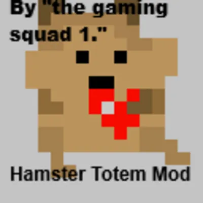 Hamster Fluffys Totems of undying