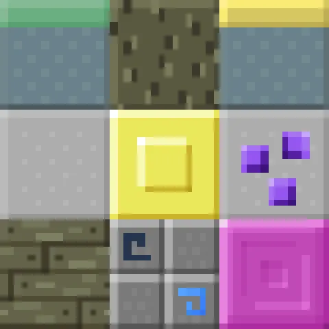 Aether Plastic (Plus!!)