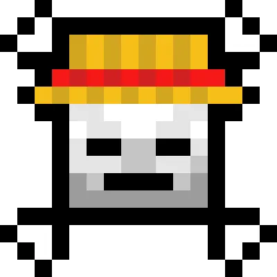 One piece: six seas (unique captains)