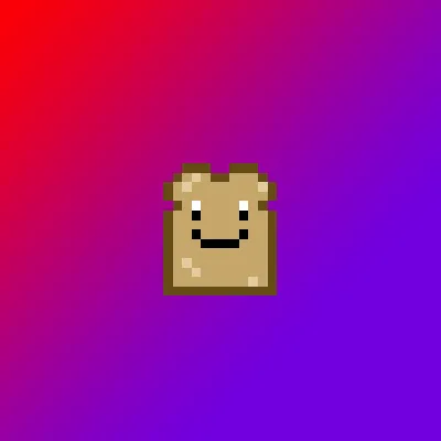 Happy Bread