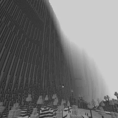 Forgotten Land By Semi (Forge)