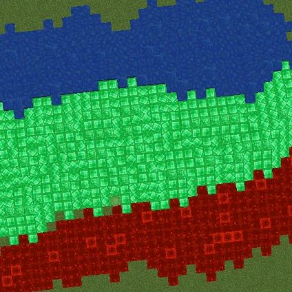 Weapons and Items