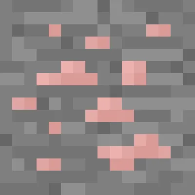 Forgotten Ores