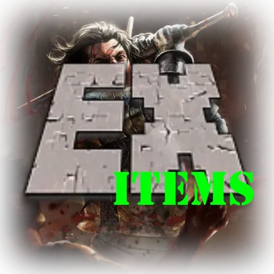 Craft to Exile Unique Assets