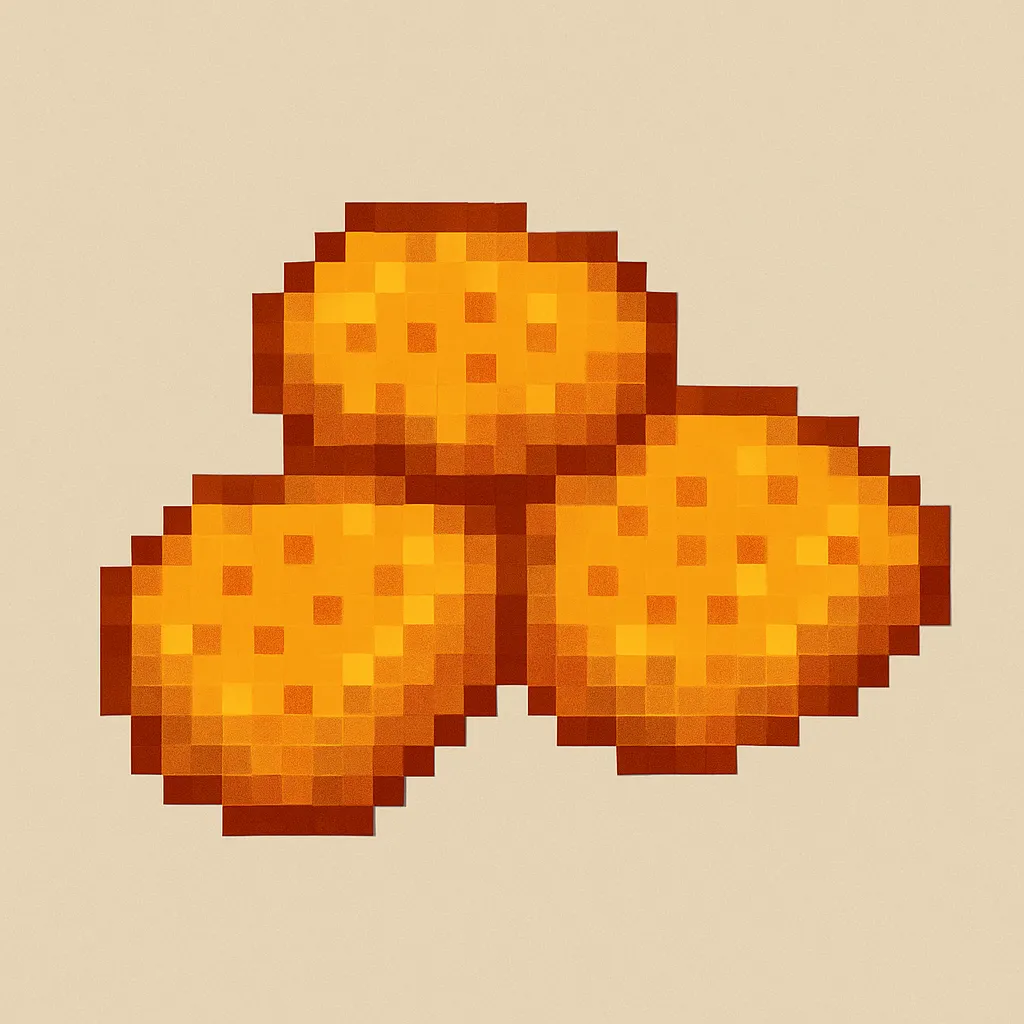Nuggies