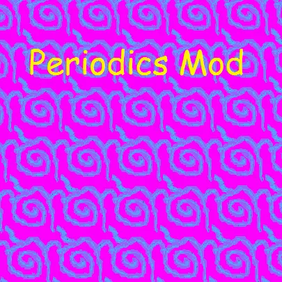 Periodics