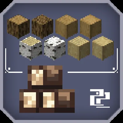 Materials Integration