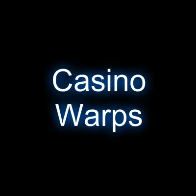 CasinoWarps