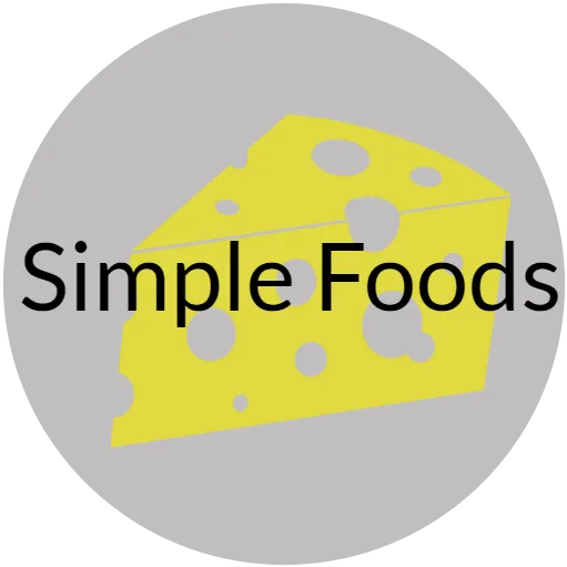 Simple Foods