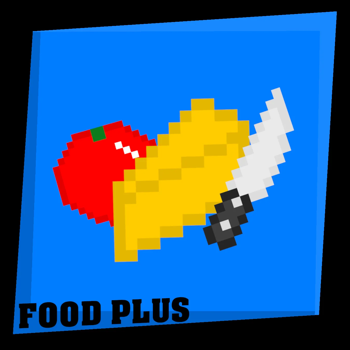 Ace's Food Plus
