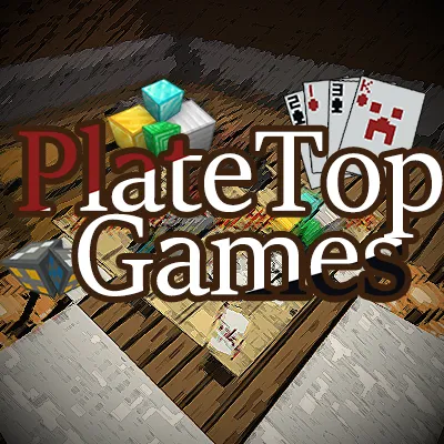 PlateTopGames