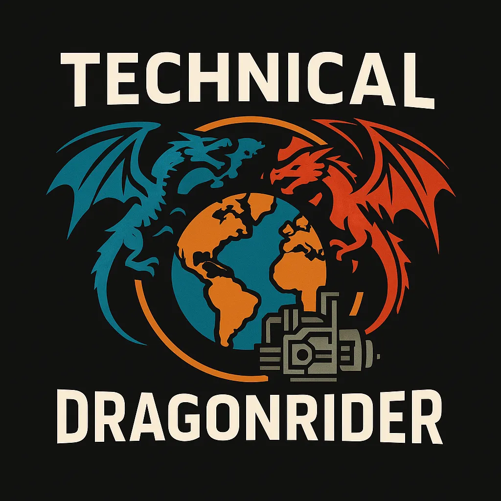Technical Dragonrider