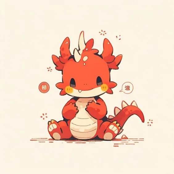 E.A.L Dragons!