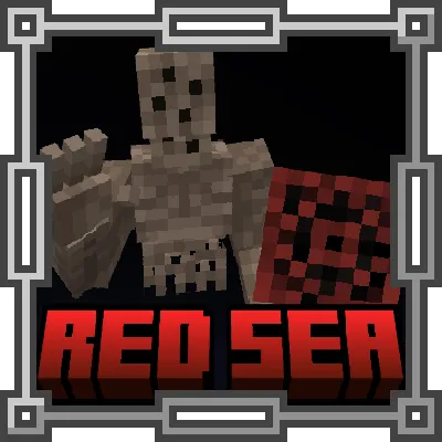 SCP-093, Red Sea Object