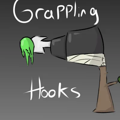 Grappling Hooks