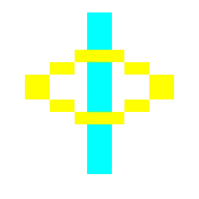 Jehovah's Core (Forge)