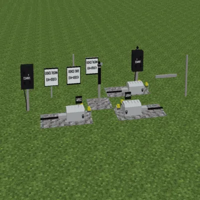 Tj Electronically Controlled Switches