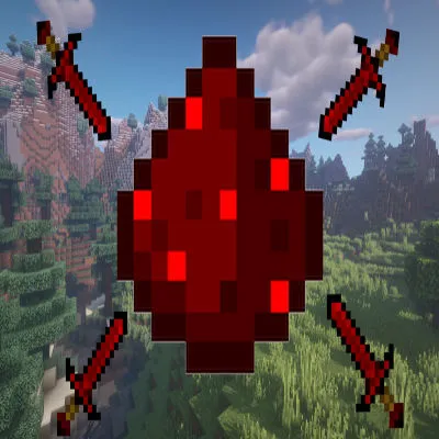 RedStone Armor and Tools [FORGE]