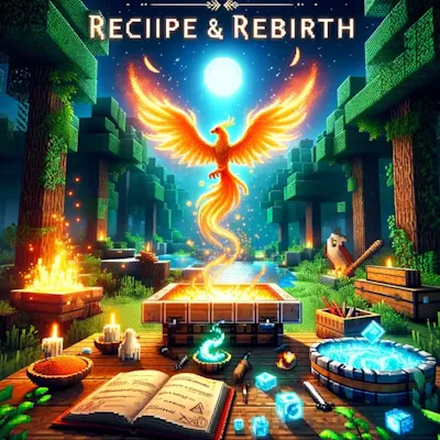 Recipe & rebirth