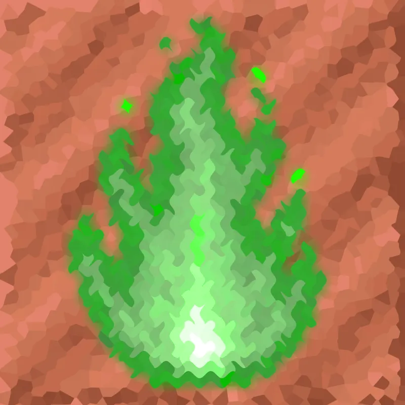 Copper Fire