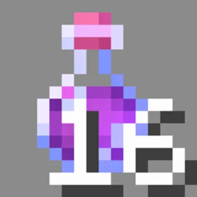 StackablePotions