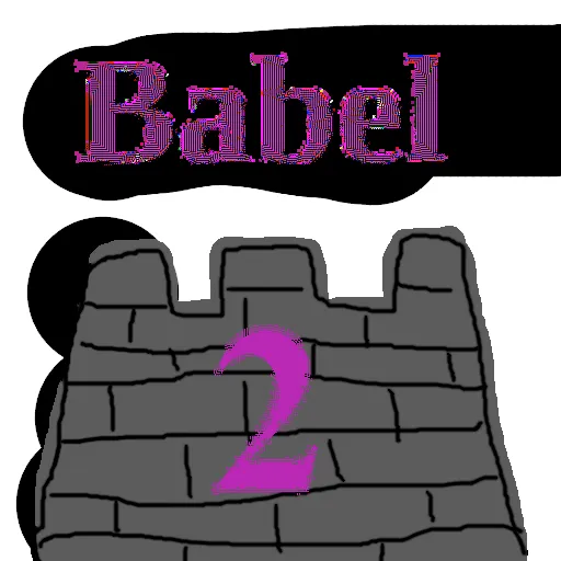 Tower of Babel 2