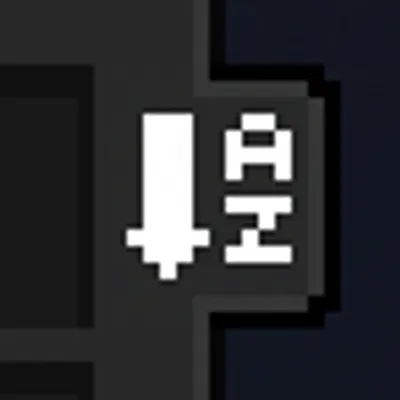 UniqueDark Inventory Tweaks compat