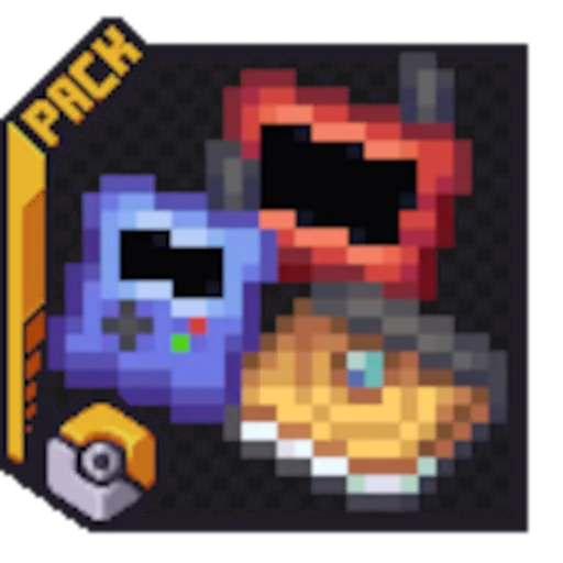 Cobblemon 3D Pokenavs