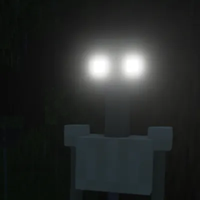 The Night of the Witch