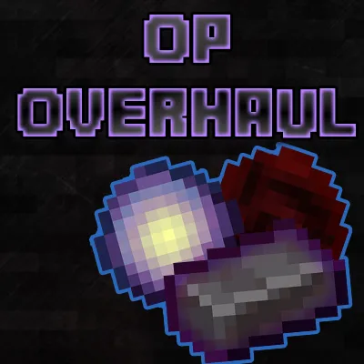 OP Overhaul