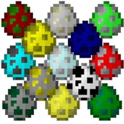 Strongmobs